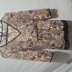 Essentials by Milano top small